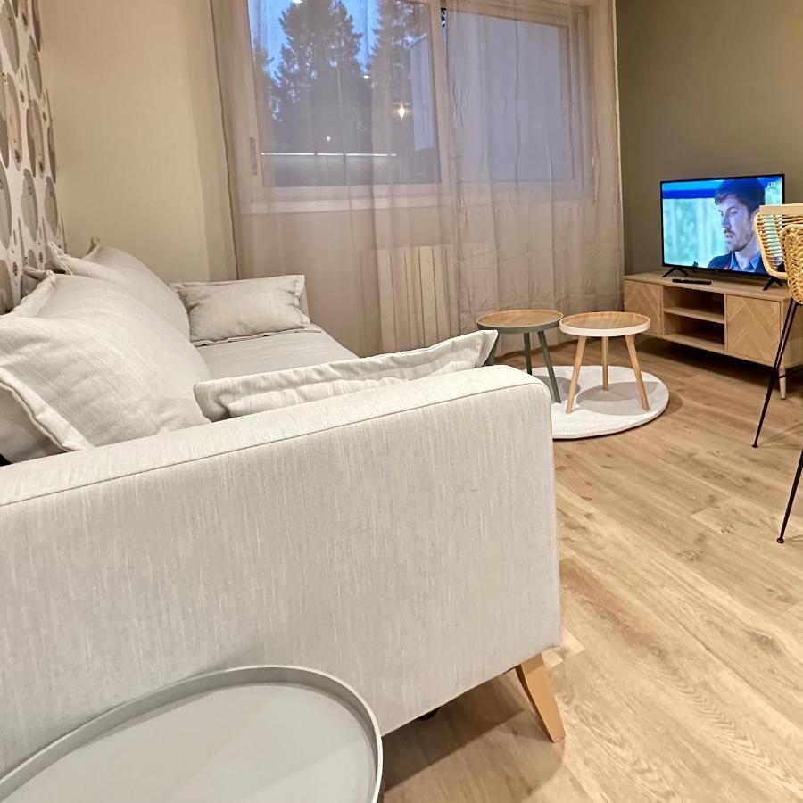Appartement Cosy Souillac Ngoại thất bức ảnh